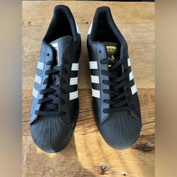 New Men’s Adidas Superstar ADV Shoes ~Size 10 ~New no box - Picture 13 of 13